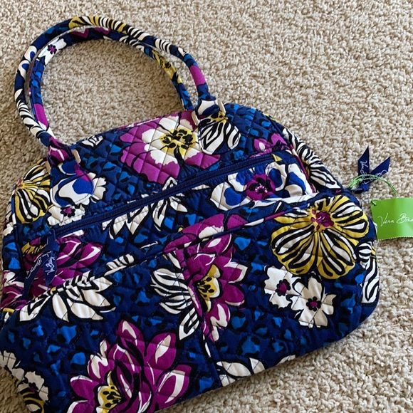 NWT Vera Bradley purse - Picture 4 of 5